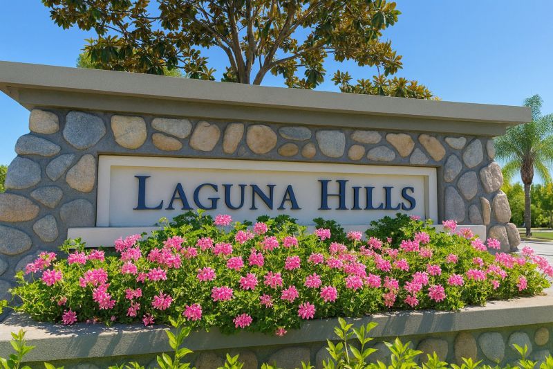 Laguna Hills, CA