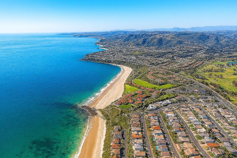 Laguna Niguel, CA