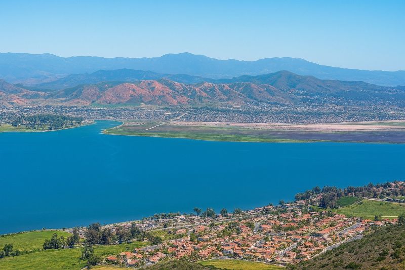 Lake Elsinore, CA