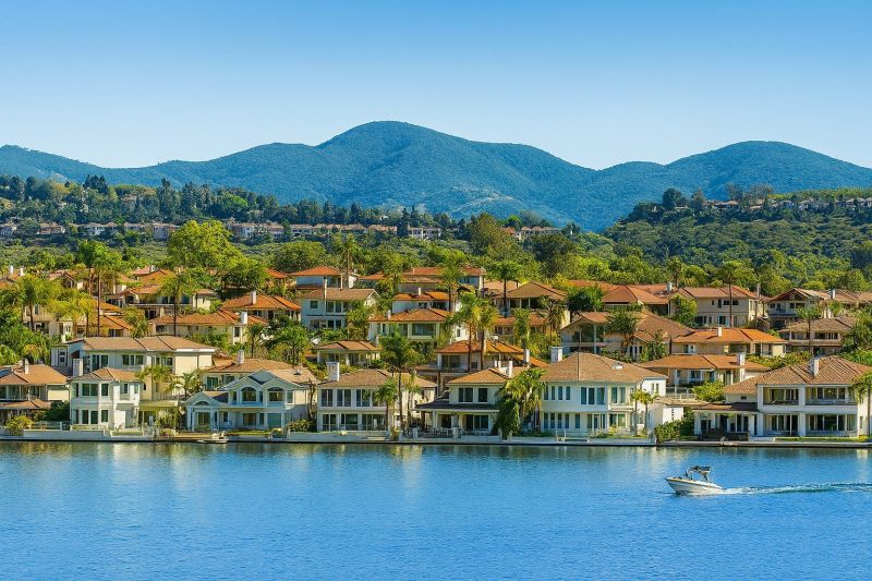 Mission Viejo, CA