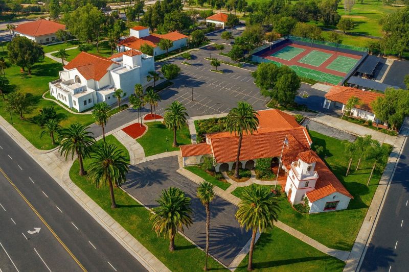 Perris, CA