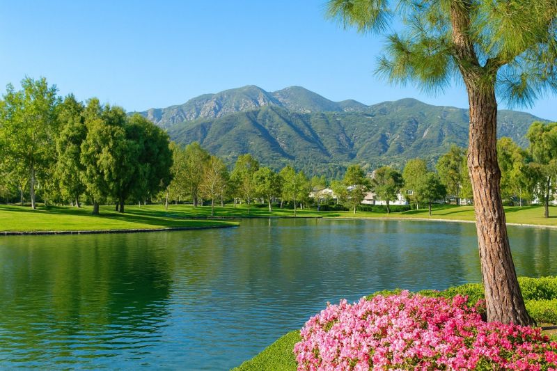 Rancho Santa Margarita, CA