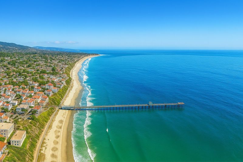 San Clemente, CA