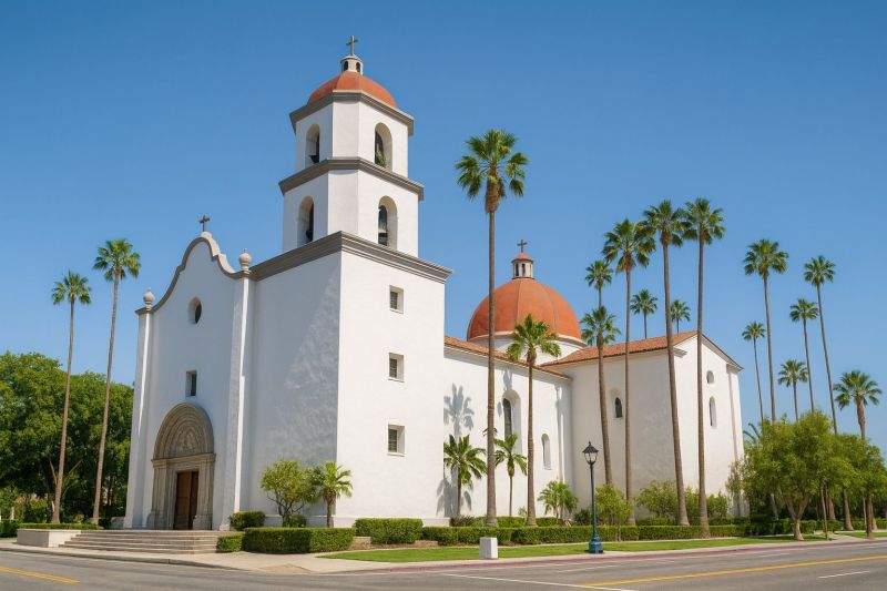 San Juan Capistrano, CA
