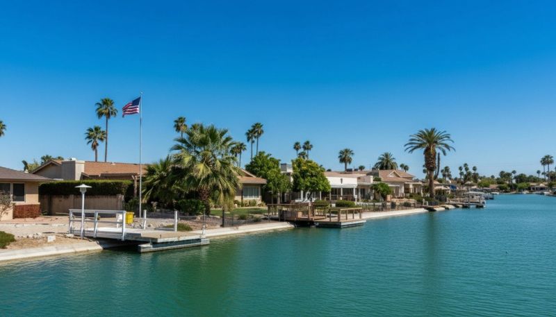 Sun City, CA