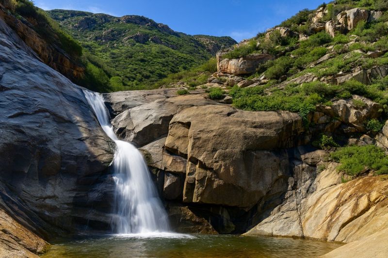 Trabuco Canyon, CA
