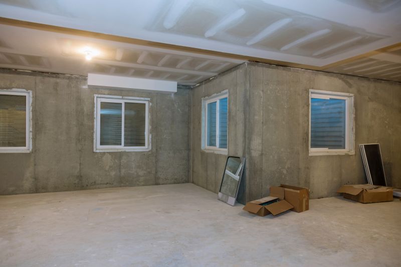 Concrete Foundation Leveling in Fallbrook, CA