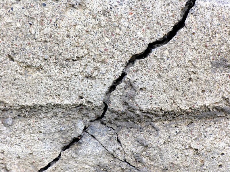 Cracked Foundation Repair in Lake Elsinore, CA