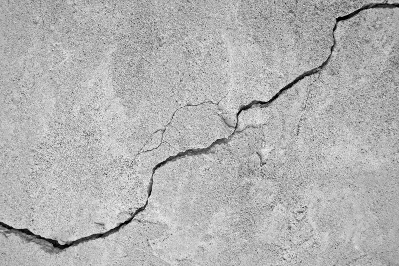 Cracked Foundation Repair in San Clemente, CA