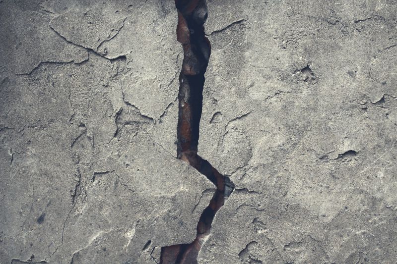 Foundation Crack Repair in Perris, CA