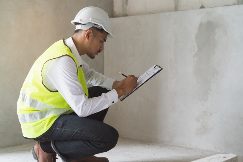 Foundation Inspection in Murrieta, CA