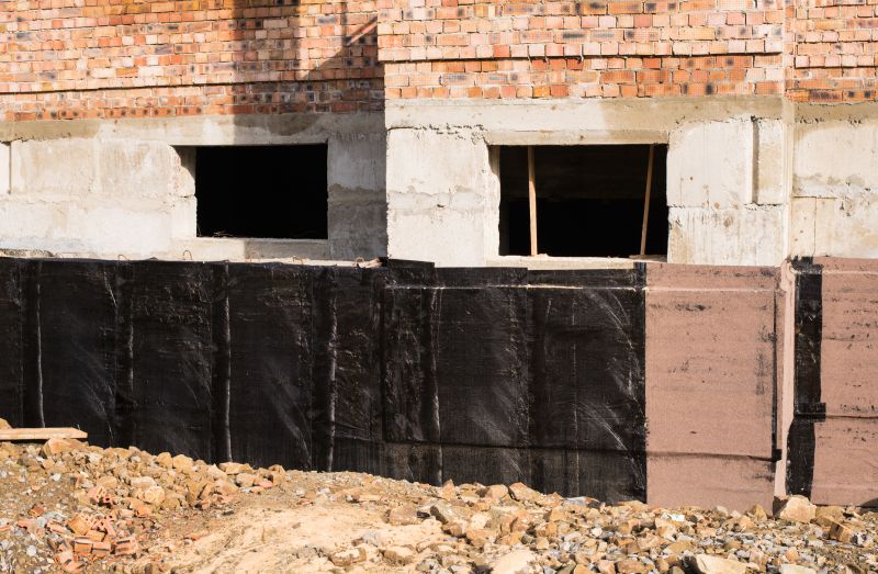 Foundation Repair in Pala, CA