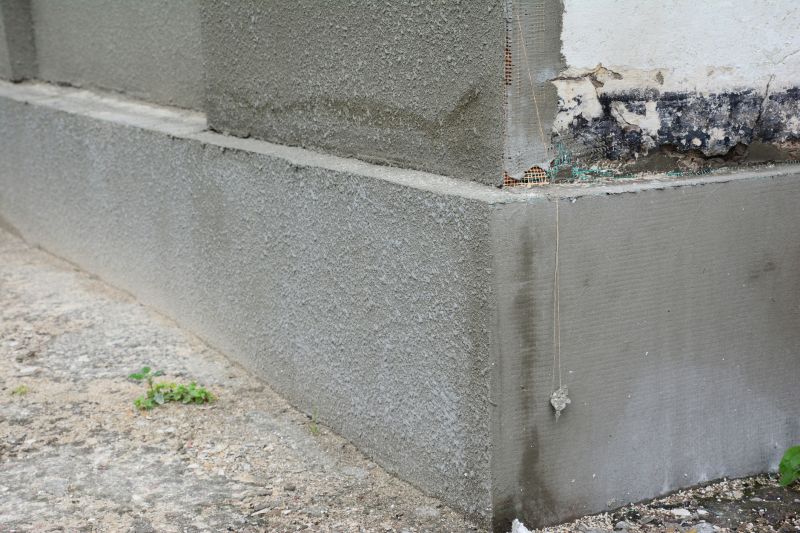 Foundation Repair in Perris, CA