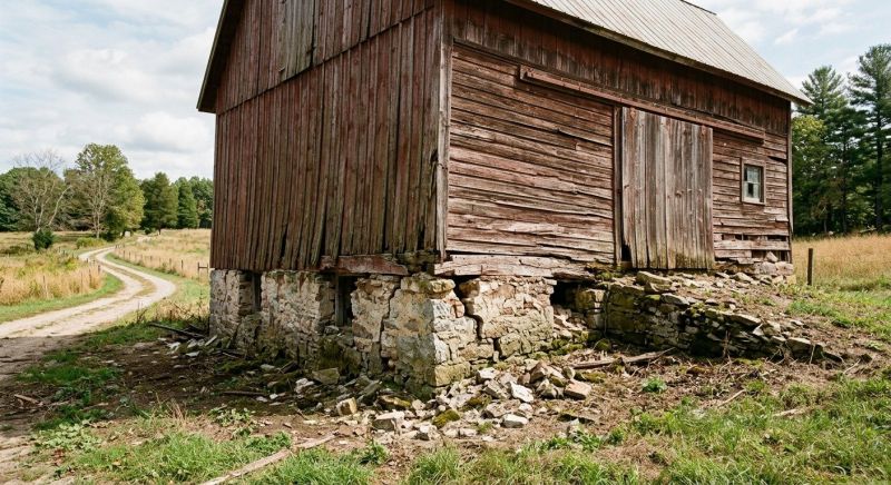 Foundation Restoration in Murrieta, CA