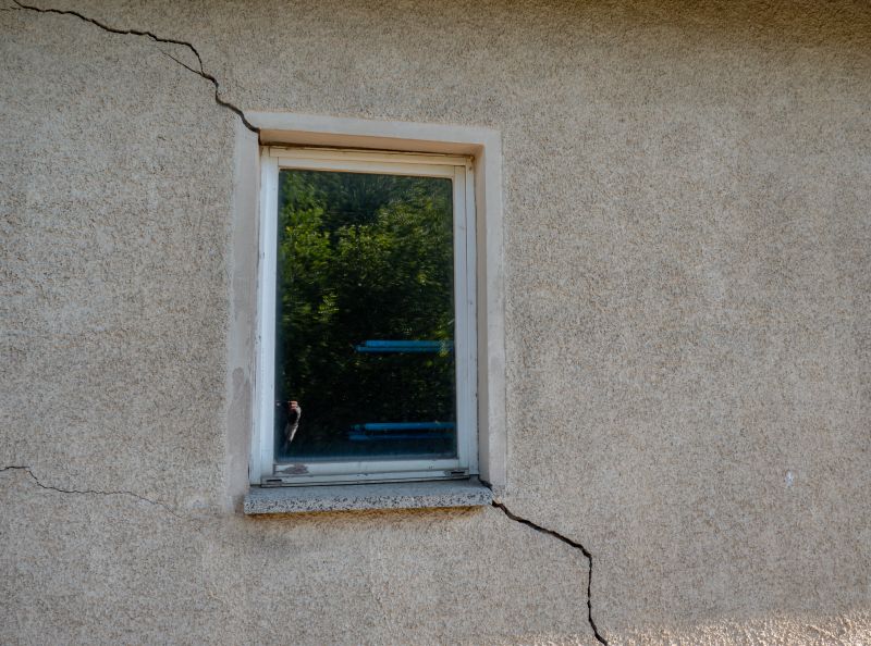 Foundation Structural Repair in Laguna Niguel, CA