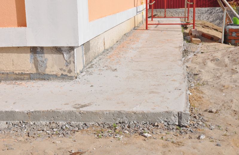Foundation Structural Repair in Murrieta, CA