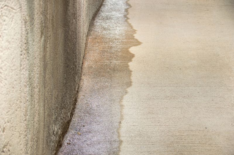 Leaking Foundation Repair in Murrieta, CA