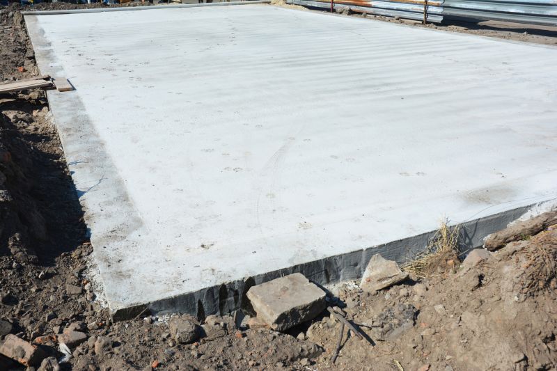 Slab Foundation Repair in Murrieta, CA