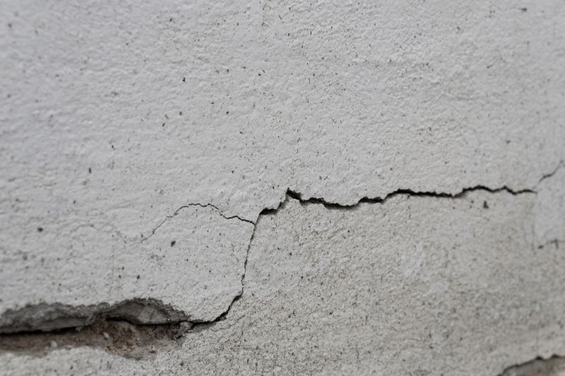 Structural Foundation Repair in Murrieta, CA