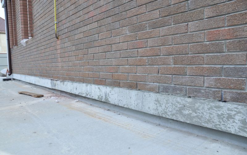 Structural Foundation Repair in Oceanside, CA